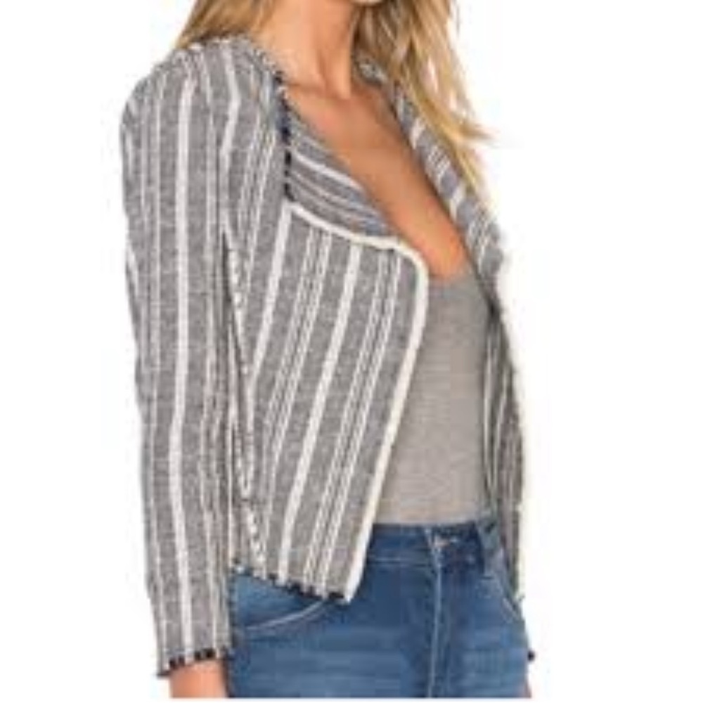 Derek lam blazer size 4 - Picture 7 of 10